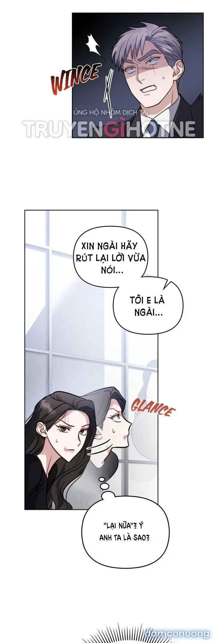 Kẻ Nghiệp Dư 
