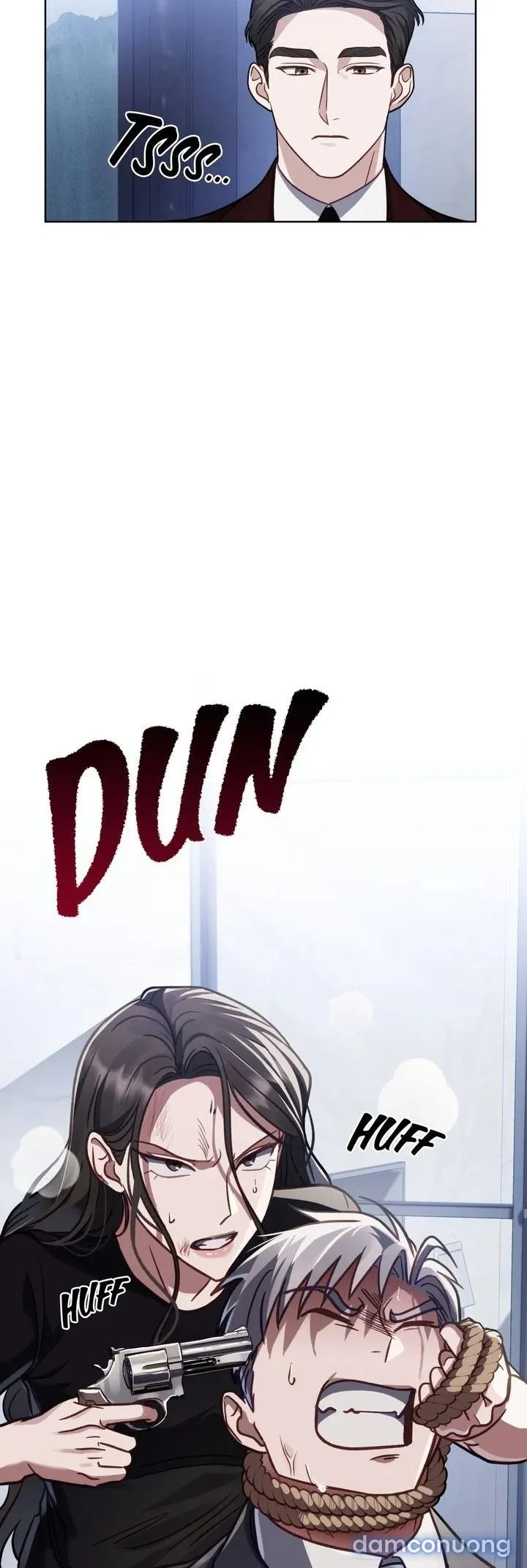 Kẻ Nghiệp Dư 