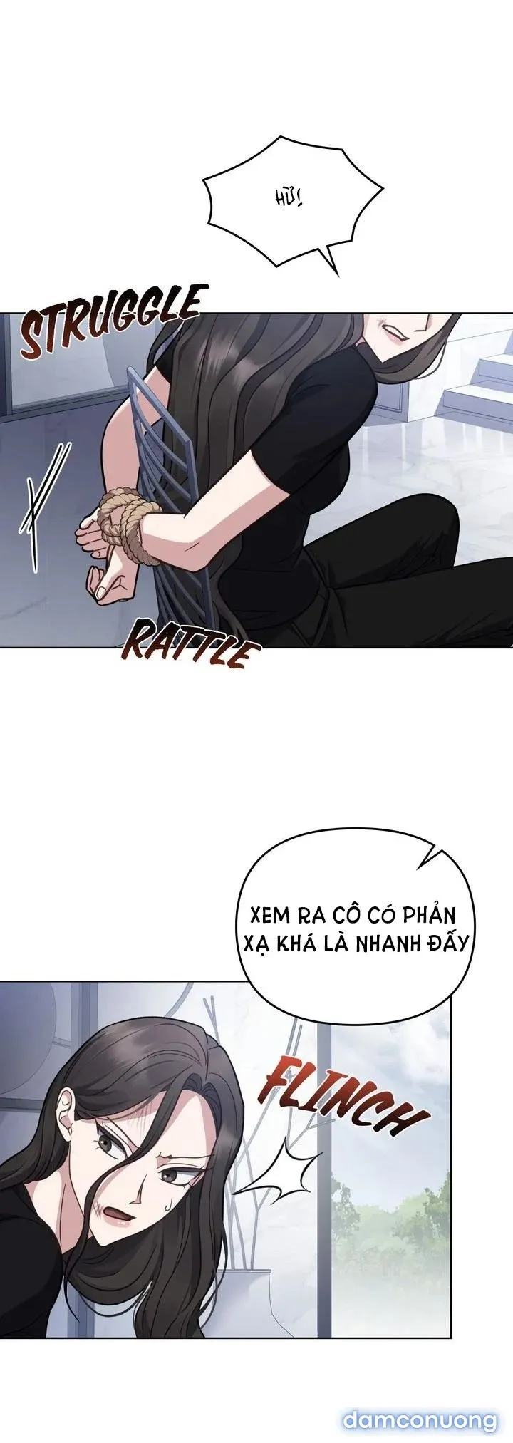 Kẻ Nghiệp Dư 