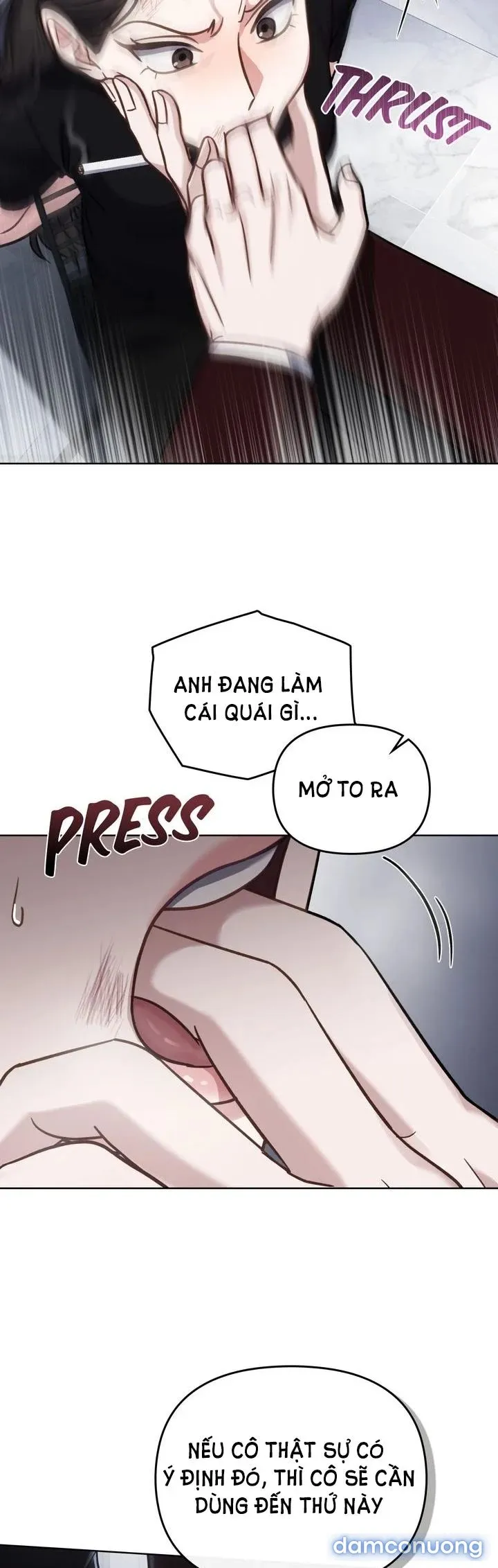 Kẻ Nghiệp Dư 