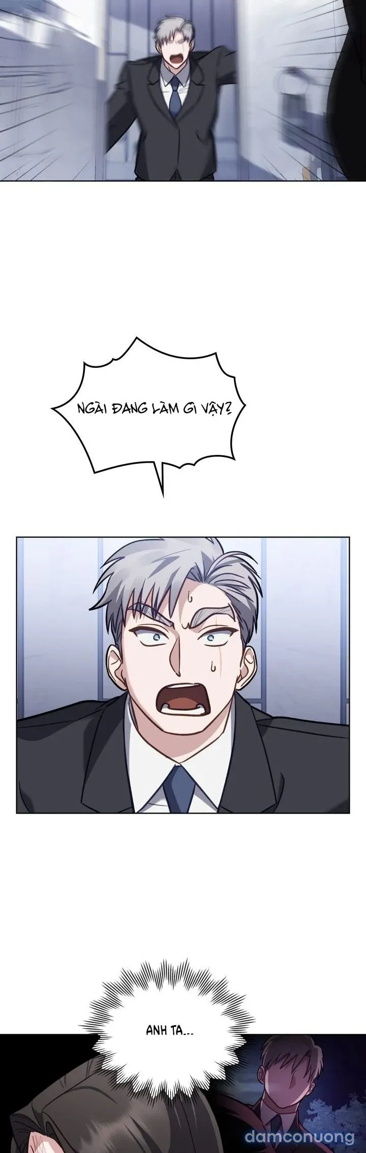 Kẻ Nghiệp Dư 