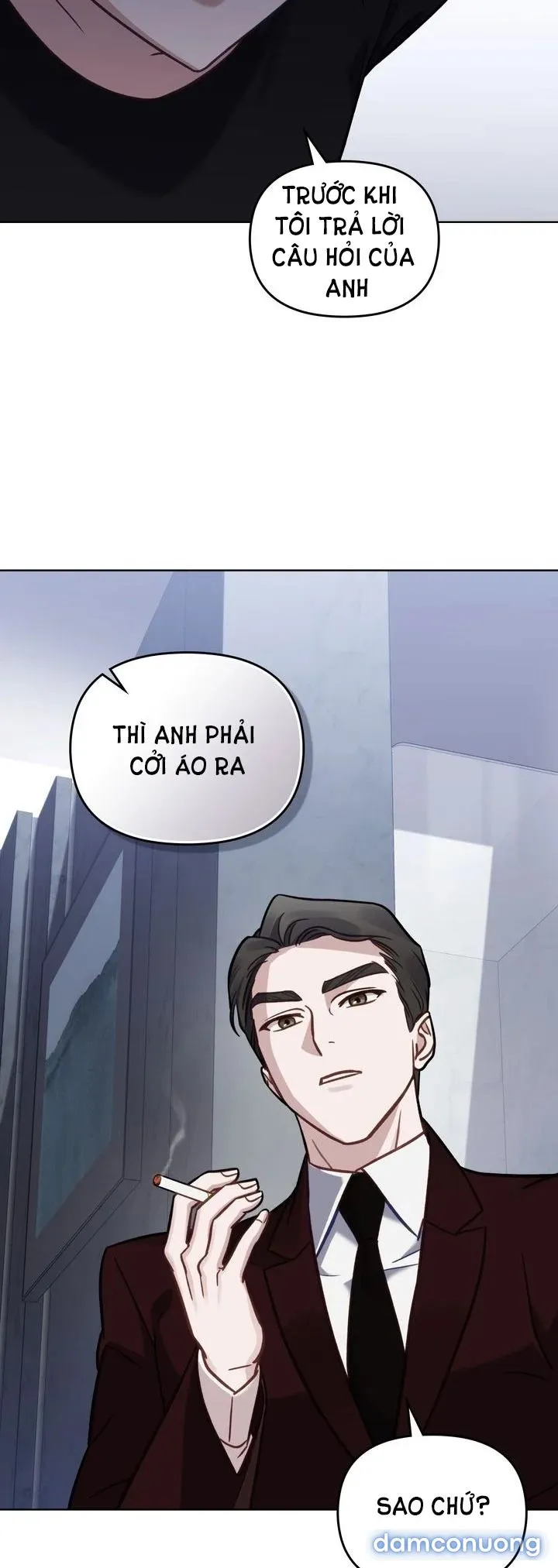 Kẻ Nghiệp Dư 