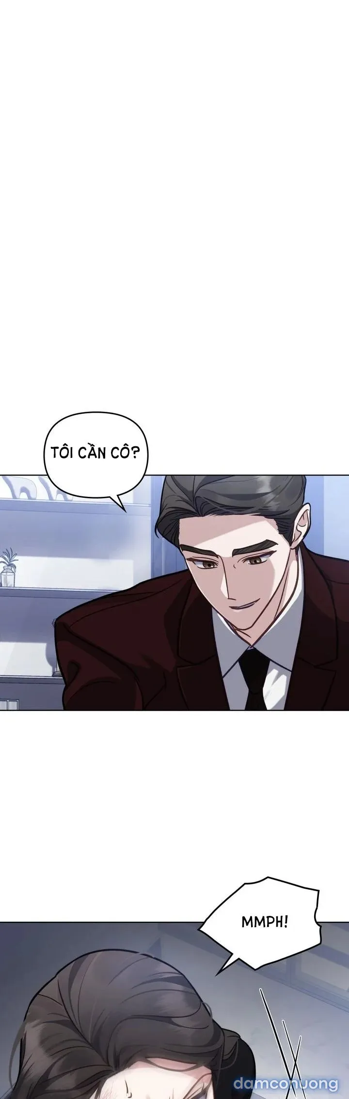 Kẻ Nghiệp Dư 