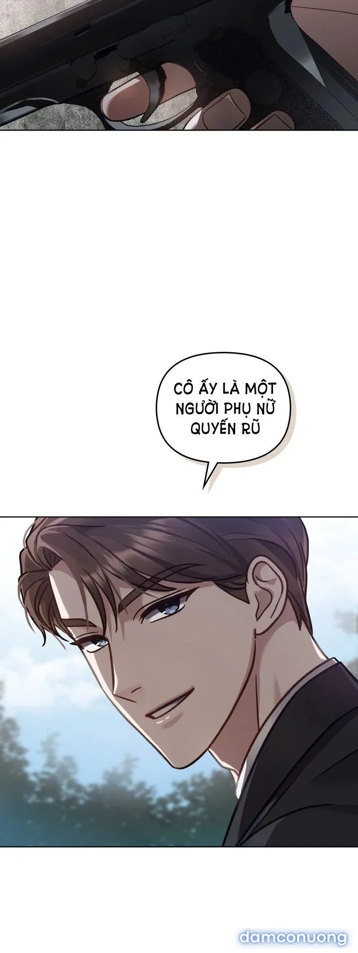 Kẻ Nghiệp Dư 