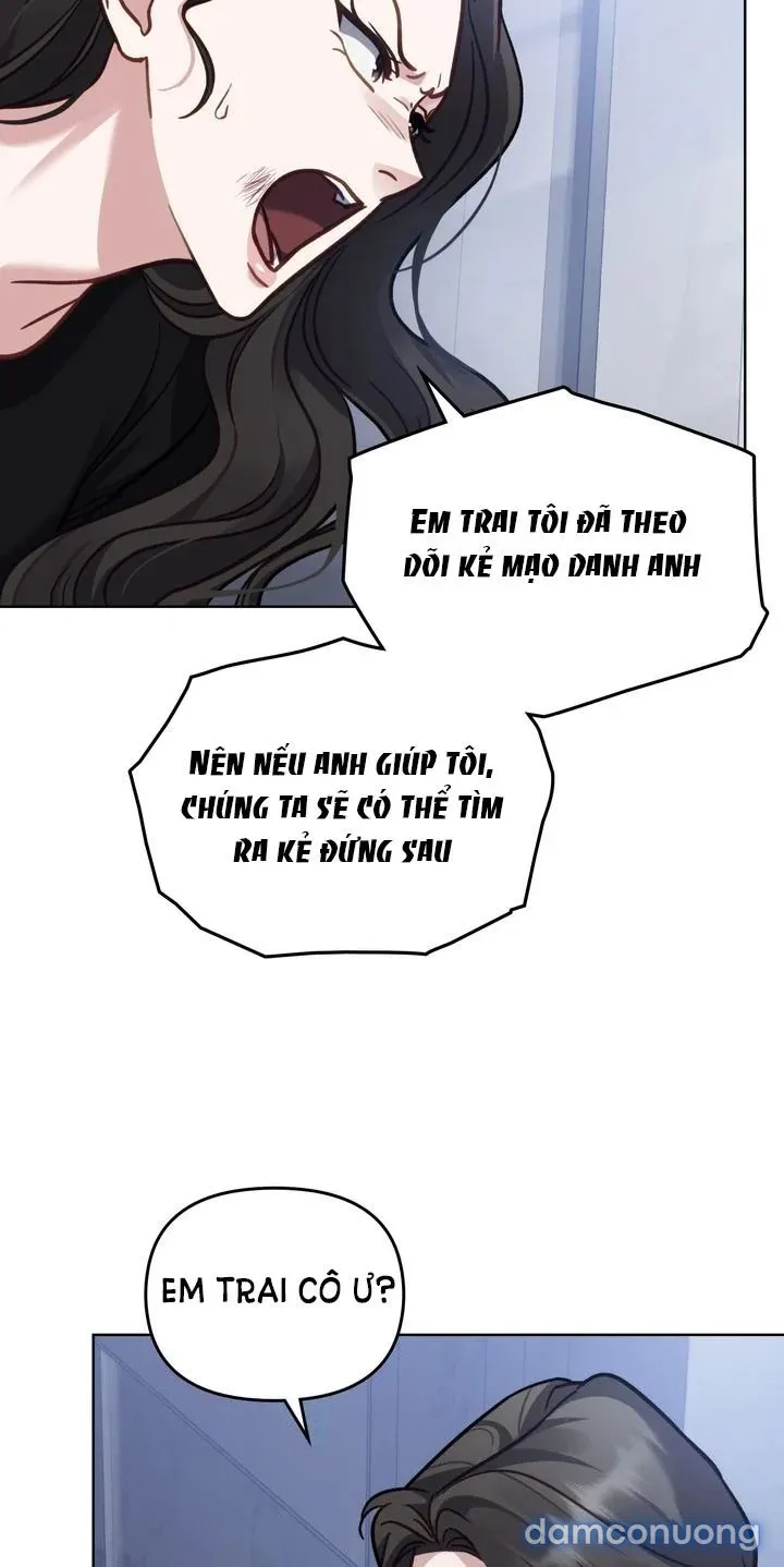 Kẻ Nghiệp Dư 