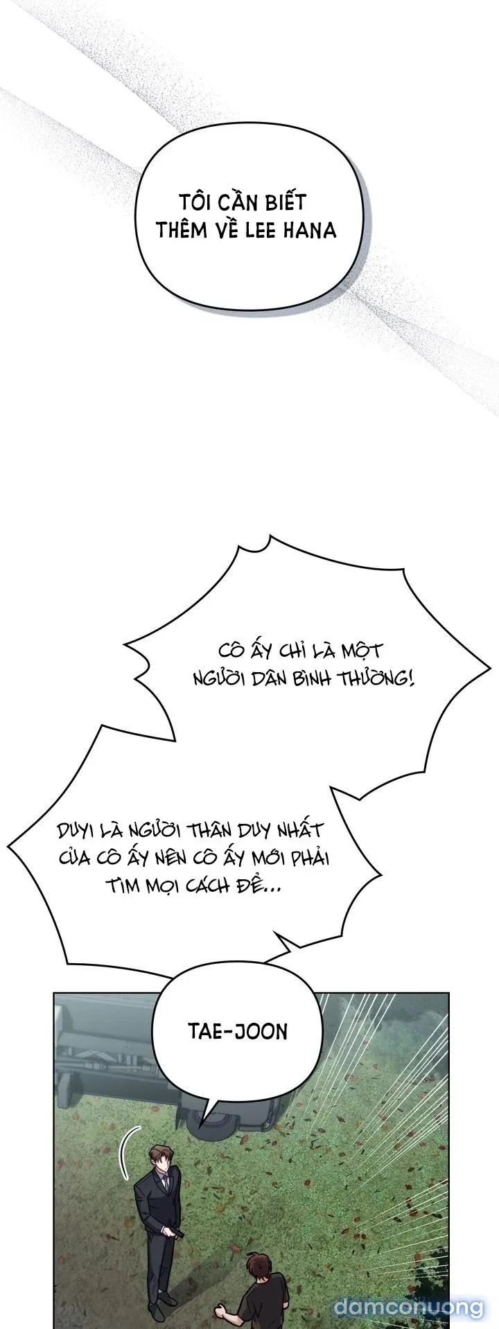 Kẻ Nghiệp Dư 
