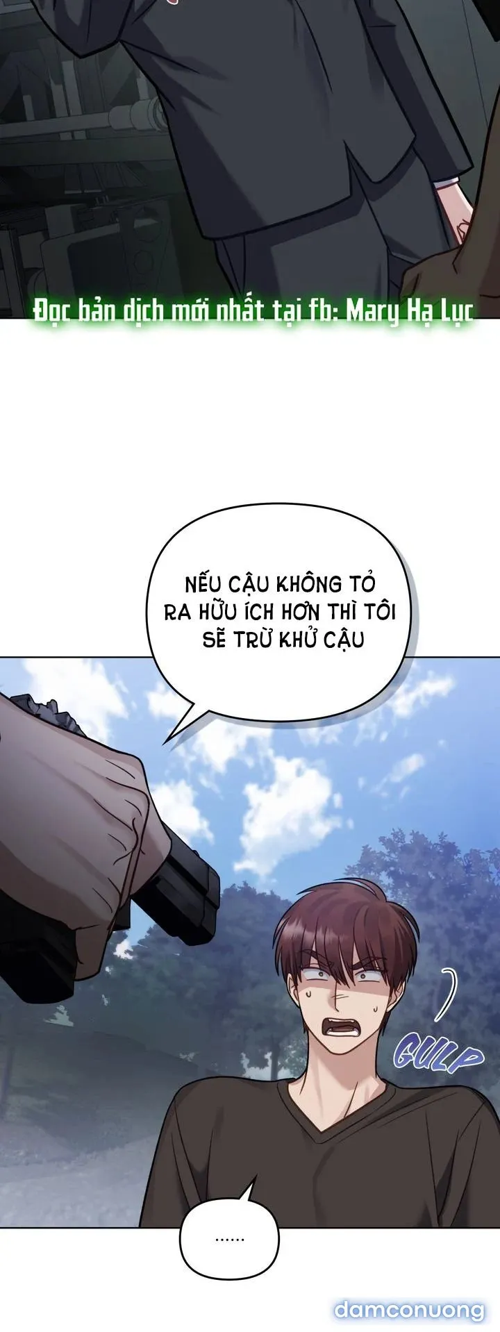 Kẻ Nghiệp Dư 