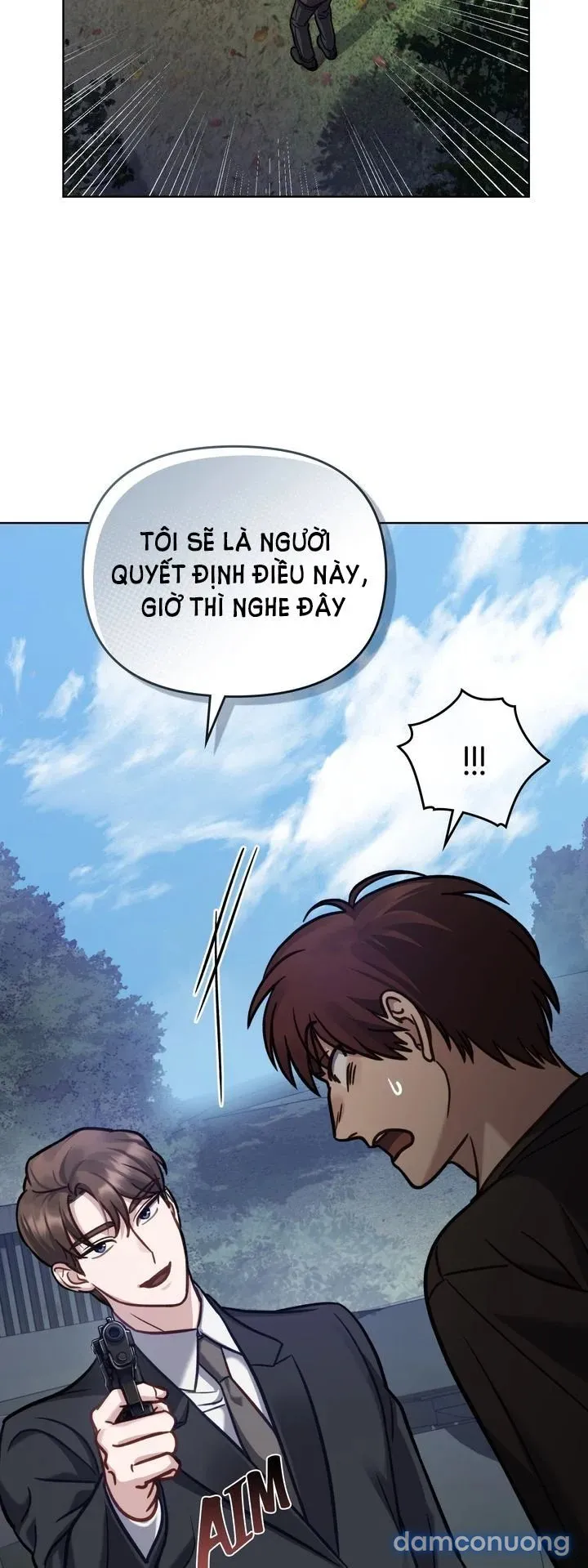 Kẻ Nghiệp Dư 
