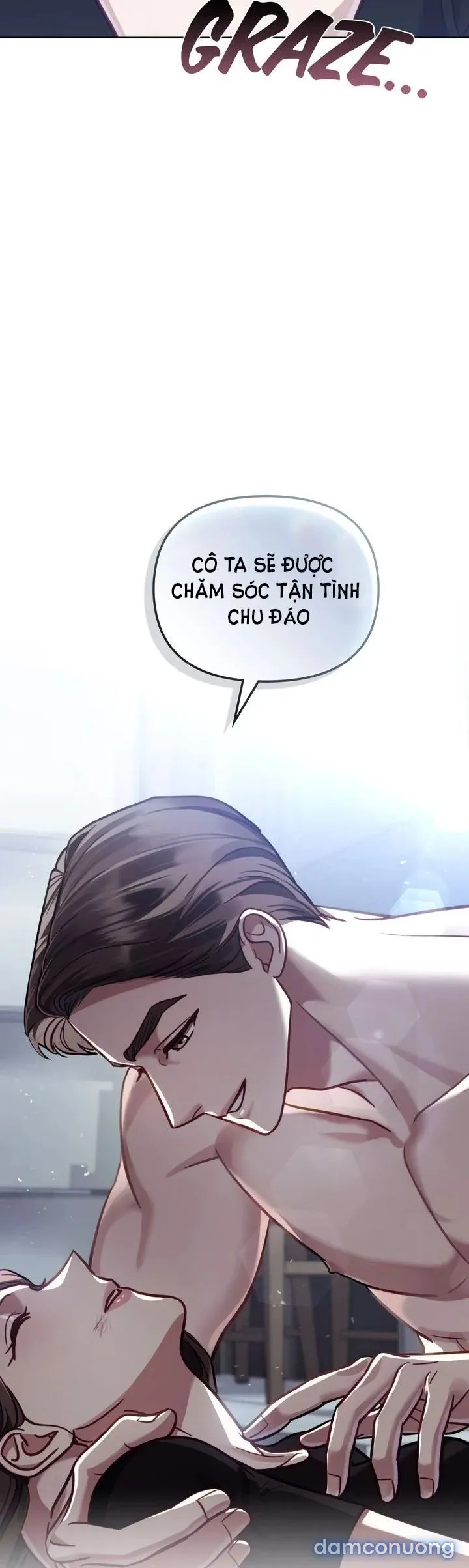 Kẻ Nghiệp Dư 