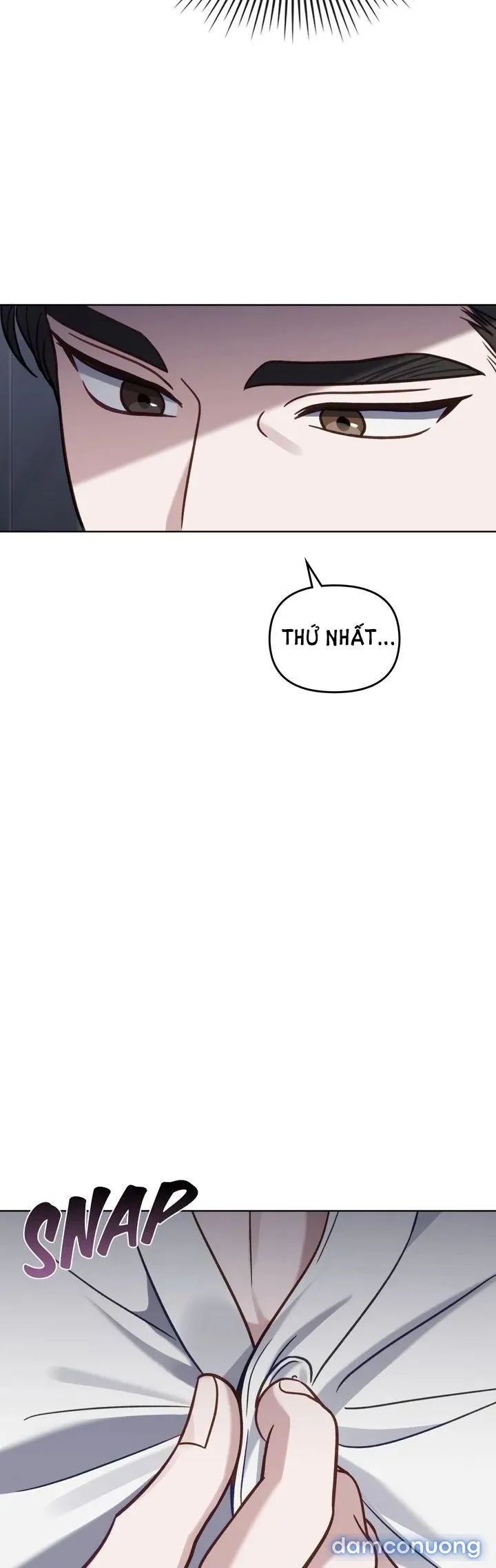 Kẻ Nghiệp Dư 