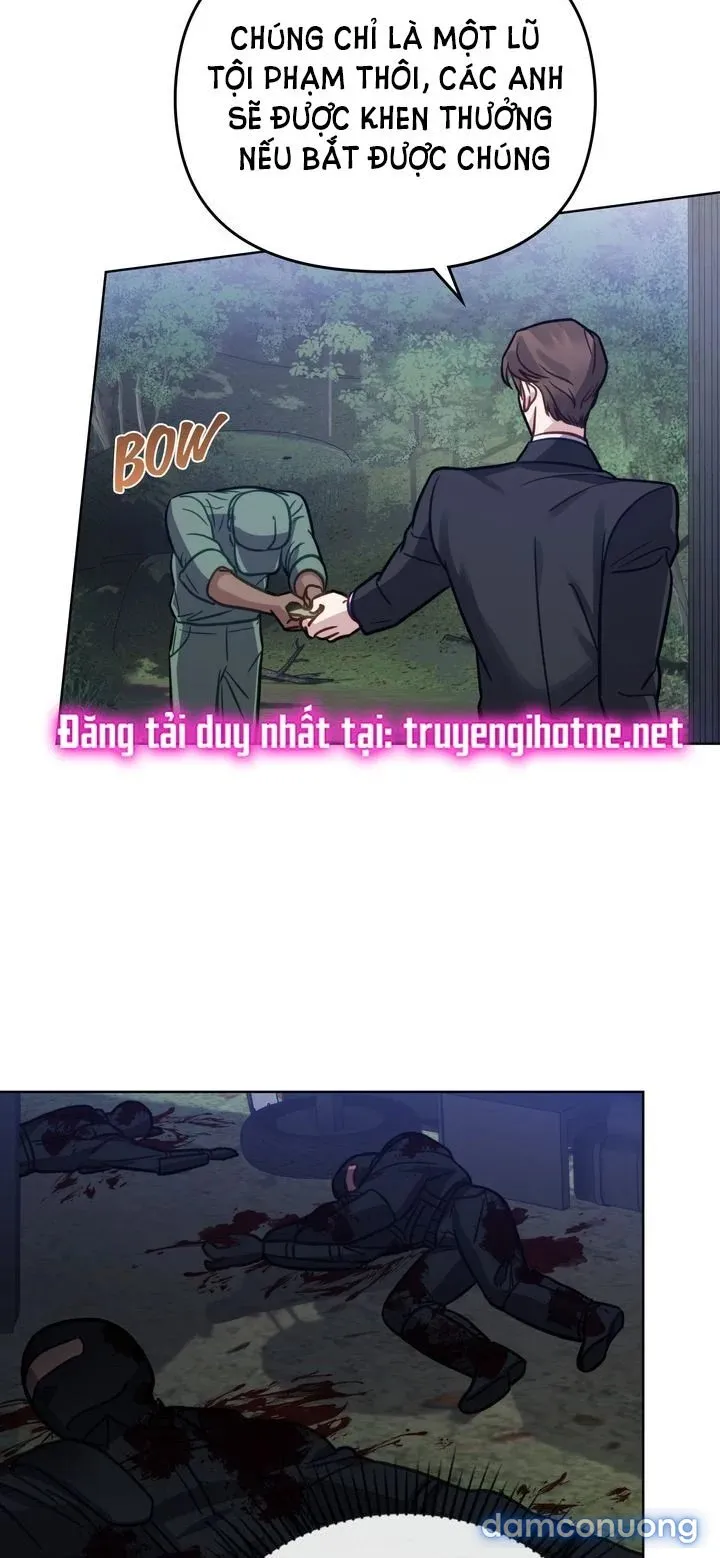 Kẻ Nghiệp Dư 