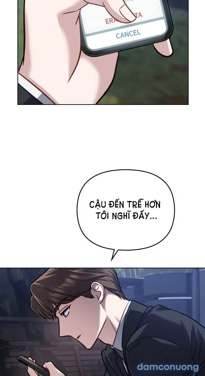 Kẻ Nghiệp Dư 