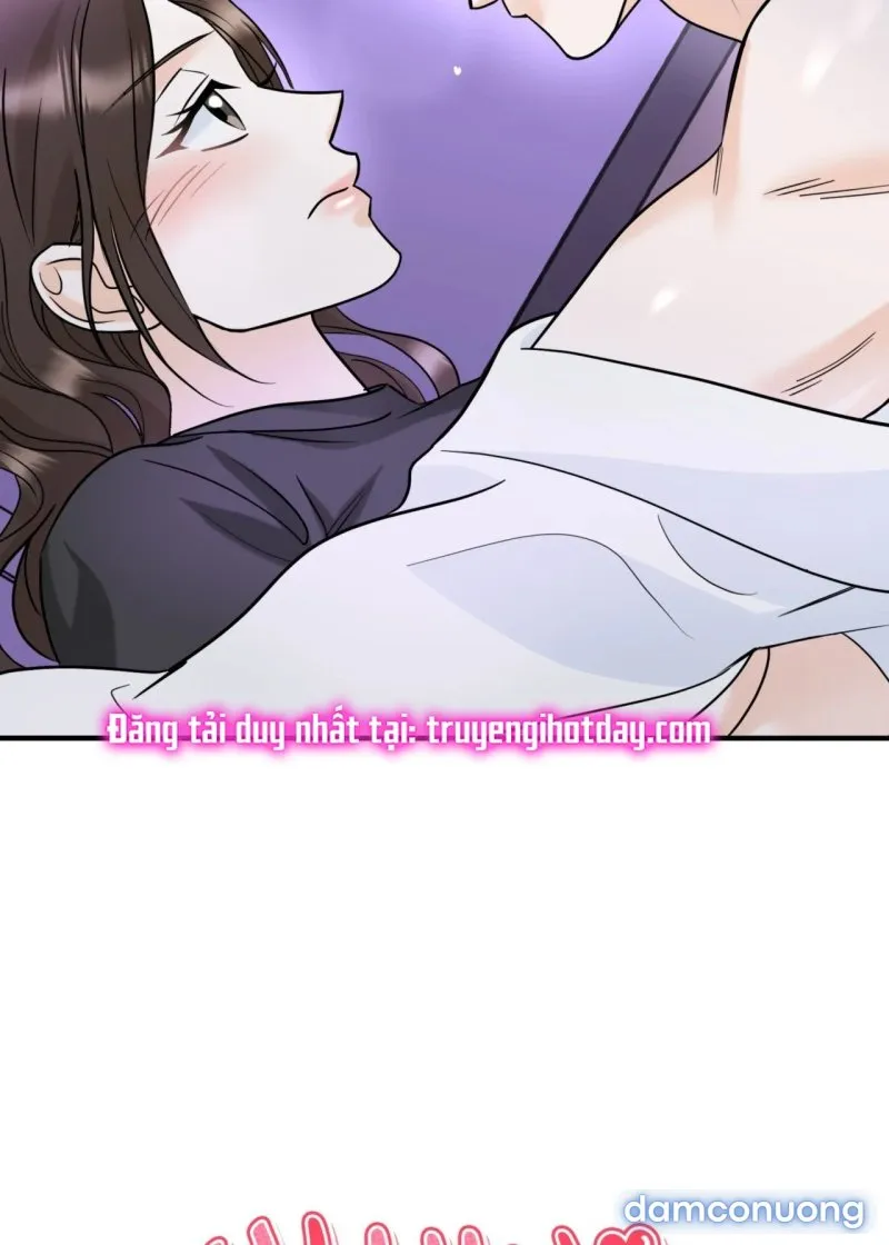 [18+] Tôi Đổ Anh Rồi, Trưởng Phòng 