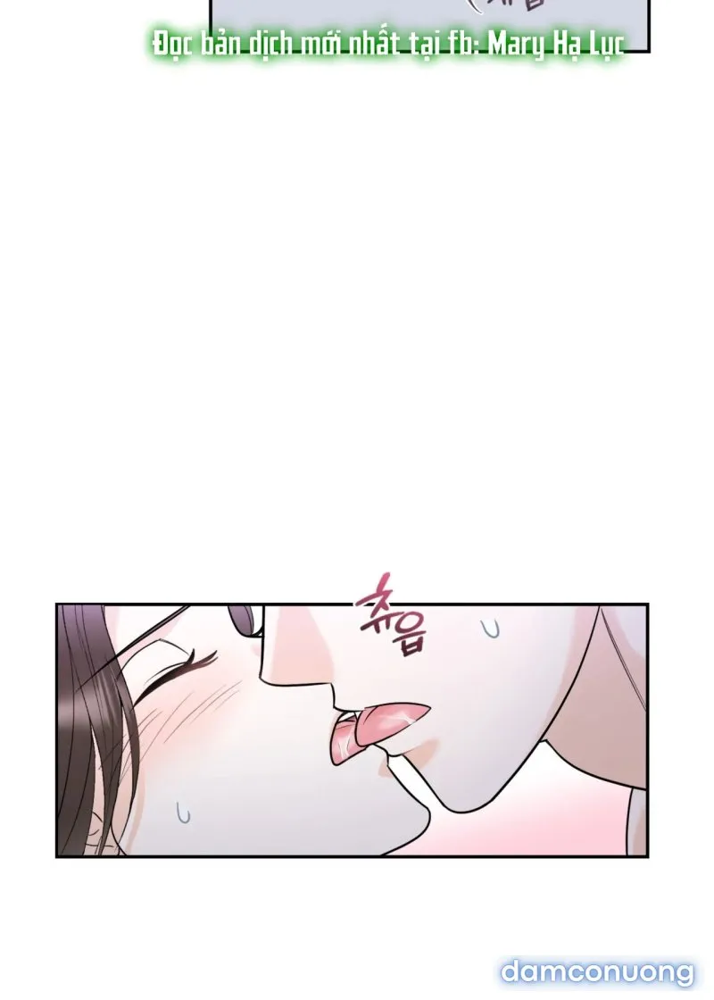[18+] Tôi Đổ Anh Rồi, Trưởng Phòng 