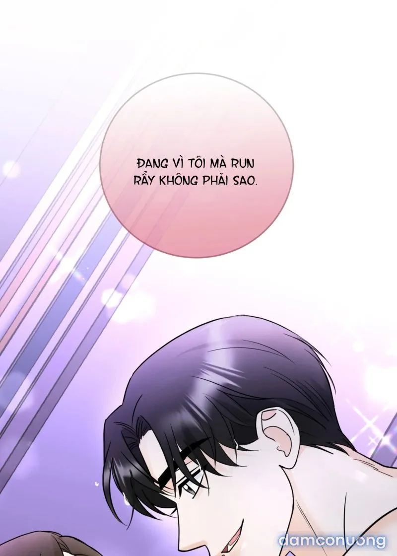 [18+] Tôi Đổ Anh Rồi, Trưởng Phòng 
