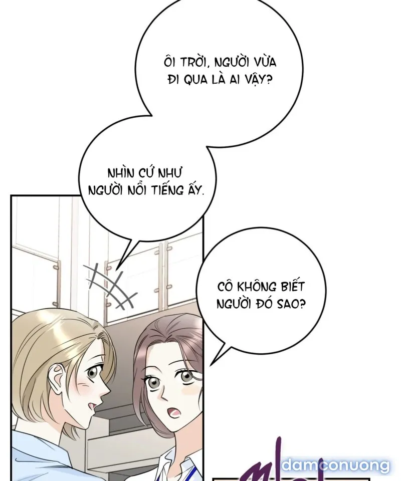 [18+] Tôi Đổ Anh Rồi, Trưởng Phòng 