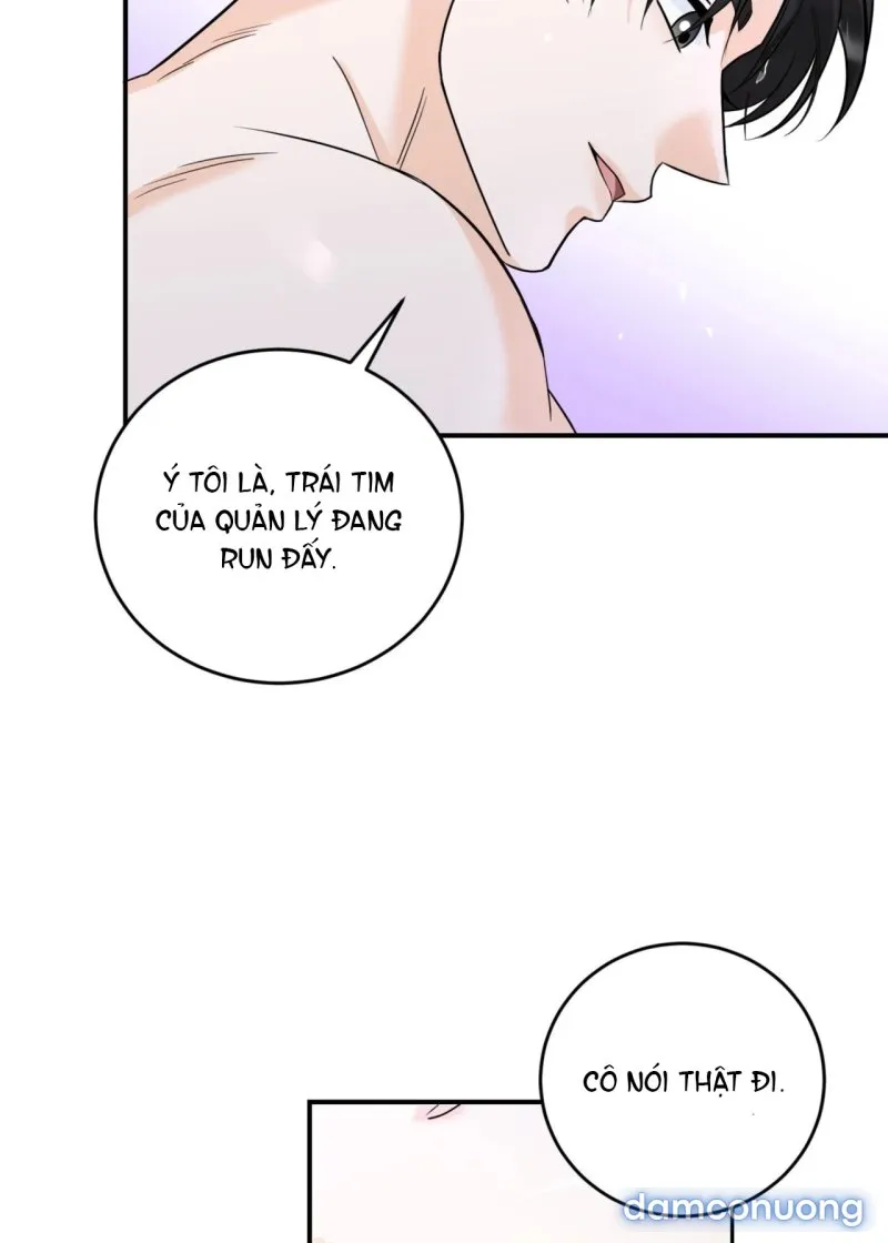[18+] Tôi Đổ Anh Rồi, Trưởng Phòng 