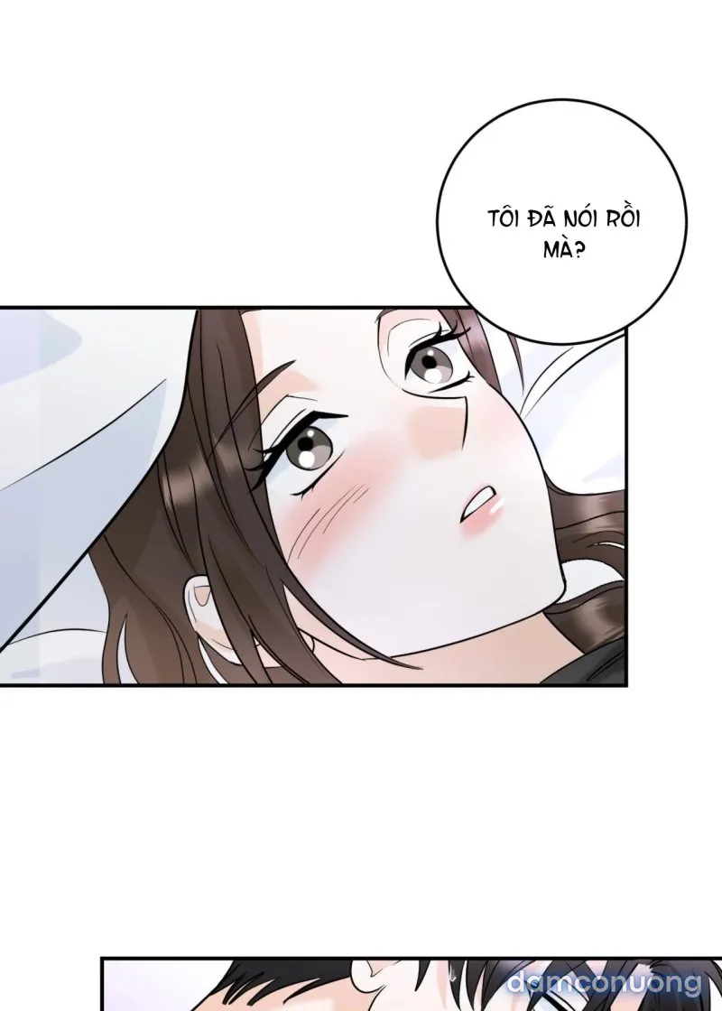 [18+] Tôi Đổ Anh Rồi, Trưởng Phòng 