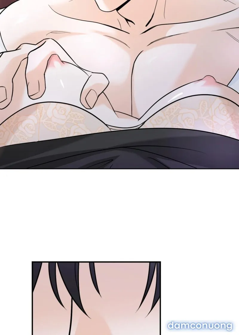 [18+] Tôi Đổ Anh Rồi, Trưởng Phòng 