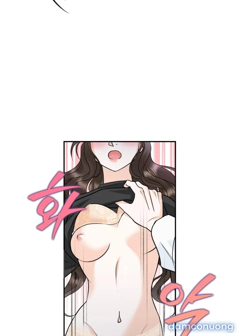[18+] Tôi Đổ Anh Rồi, Trưởng Phòng 