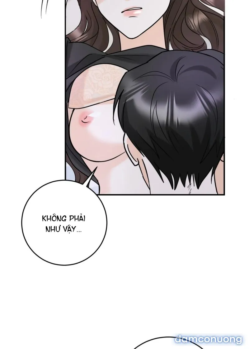 [18+] Tôi Đổ Anh Rồi, Trưởng Phòng 
