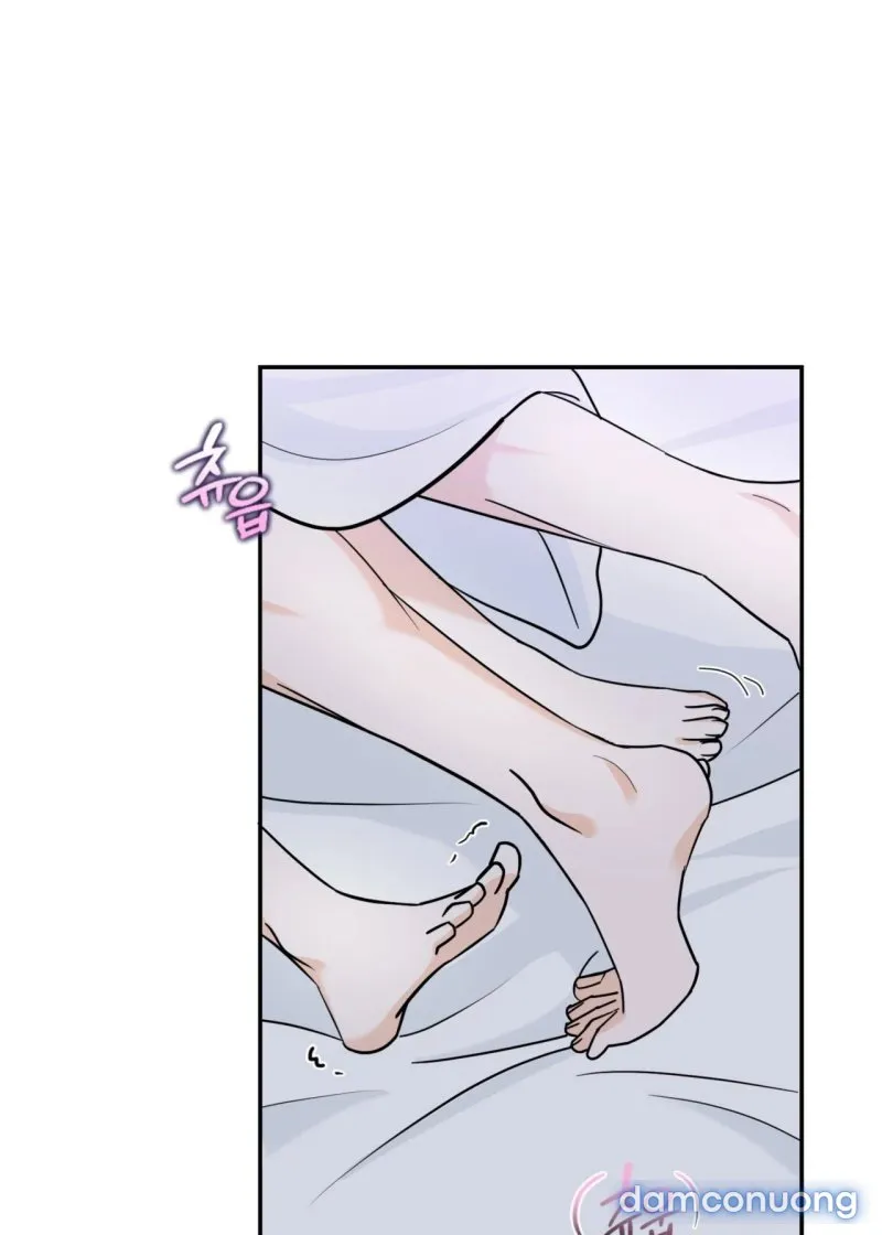[18+] Tôi Đổ Anh Rồi, Trưởng Phòng 