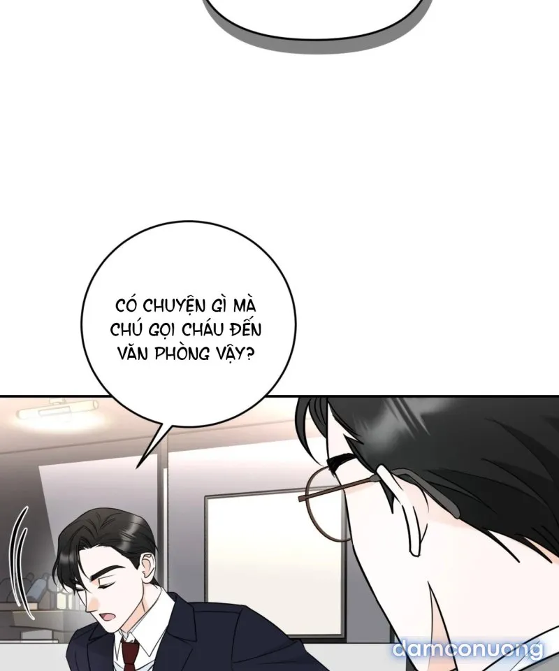 [18+] Tôi Đổ Anh Rồi, Trưởng Phòng 