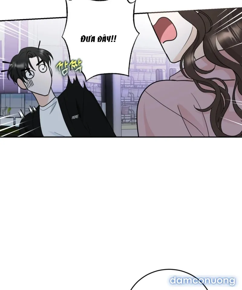 [18+] Tôi Đổ Anh Rồi, Trưởng Phòng 