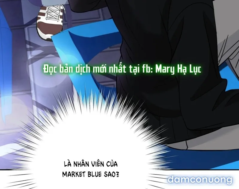 [18+] Tôi Đổ Anh Rồi, Trưởng Phòng 