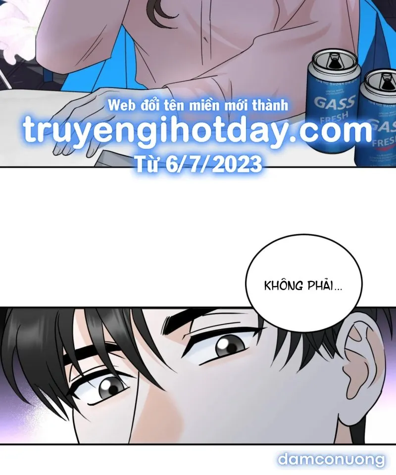 [18+] Tôi Đổ Anh Rồi, Trưởng Phòng 