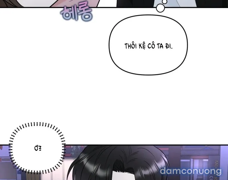 [18+] Tôi Đổ Anh Rồi, Trưởng Phòng 
