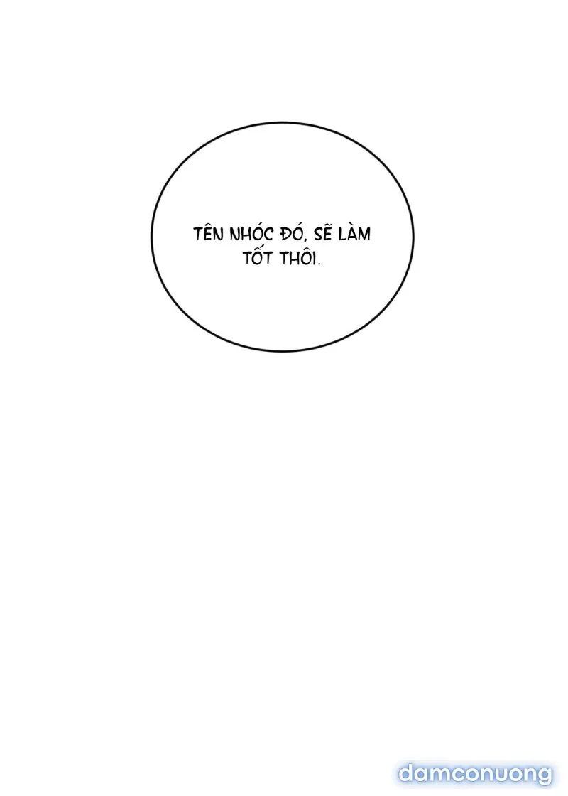 [18+] Tôi Đổ Anh Rồi, Trưởng Phòng 