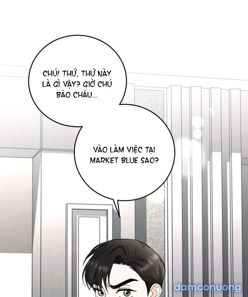 [18+] Tôi Đổ Anh Rồi, Trưởng Phòng 