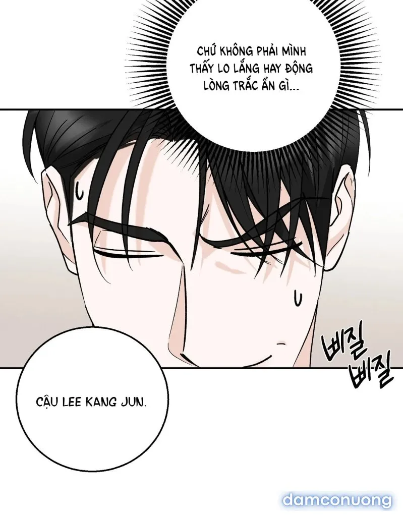 [18+] Tôi Đổ Anh Rồi, Trưởng Phòng 
