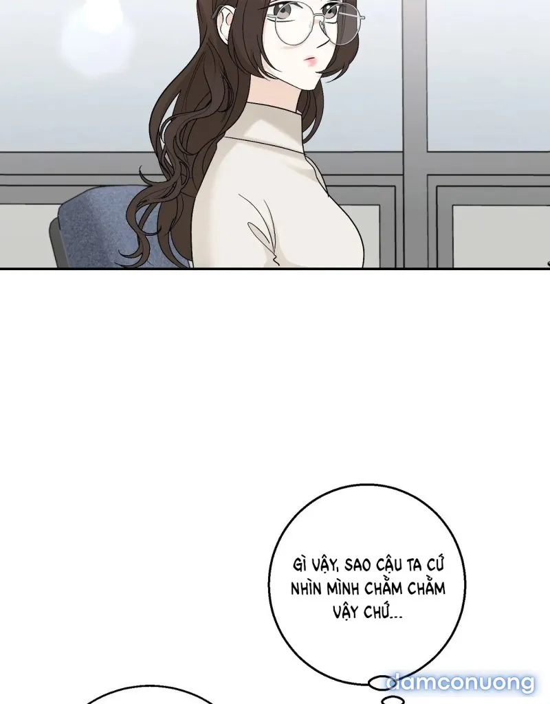 [18+] Tôi Đổ Anh Rồi, Trưởng Phòng 