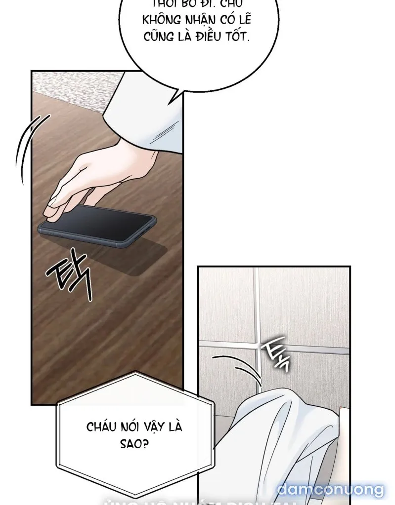 [18+] Tôi Đổ Anh Rồi, Trưởng Phòng 