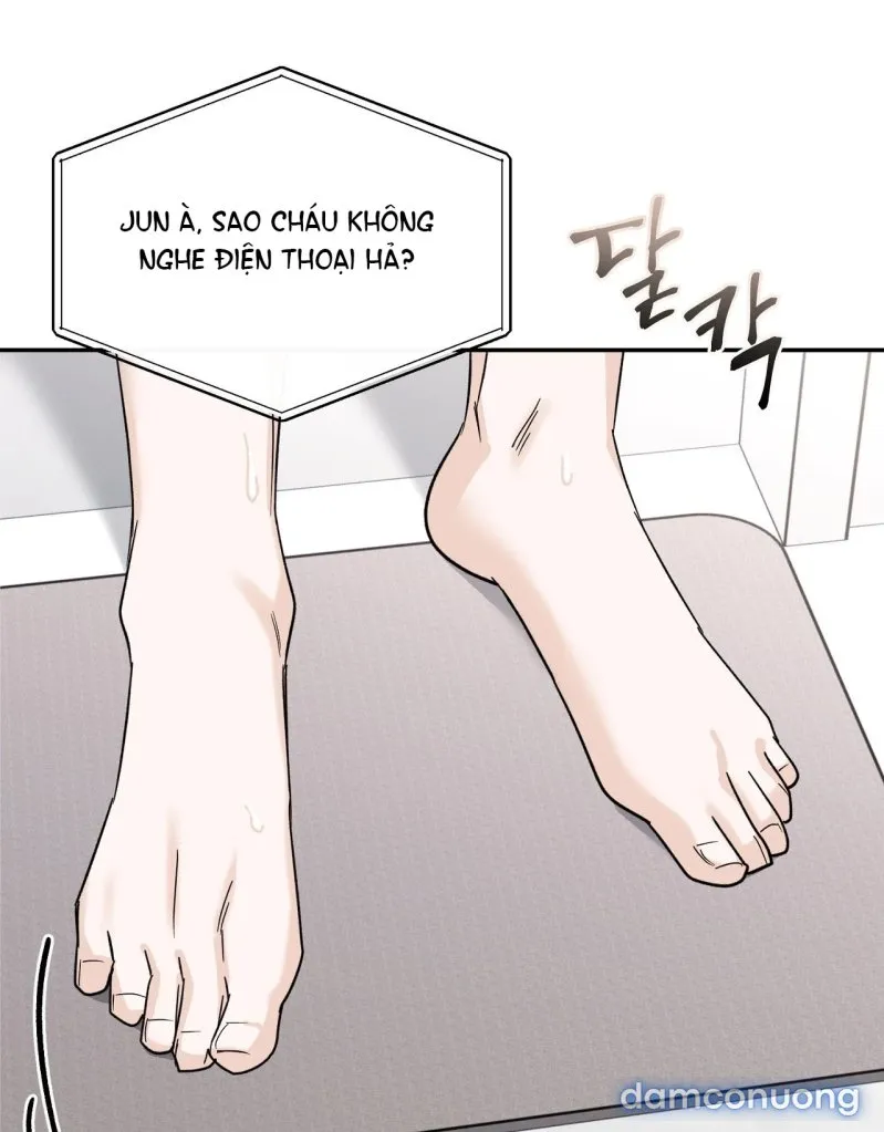 [18+] Tôi Đổ Anh Rồi, Trưởng Phòng 