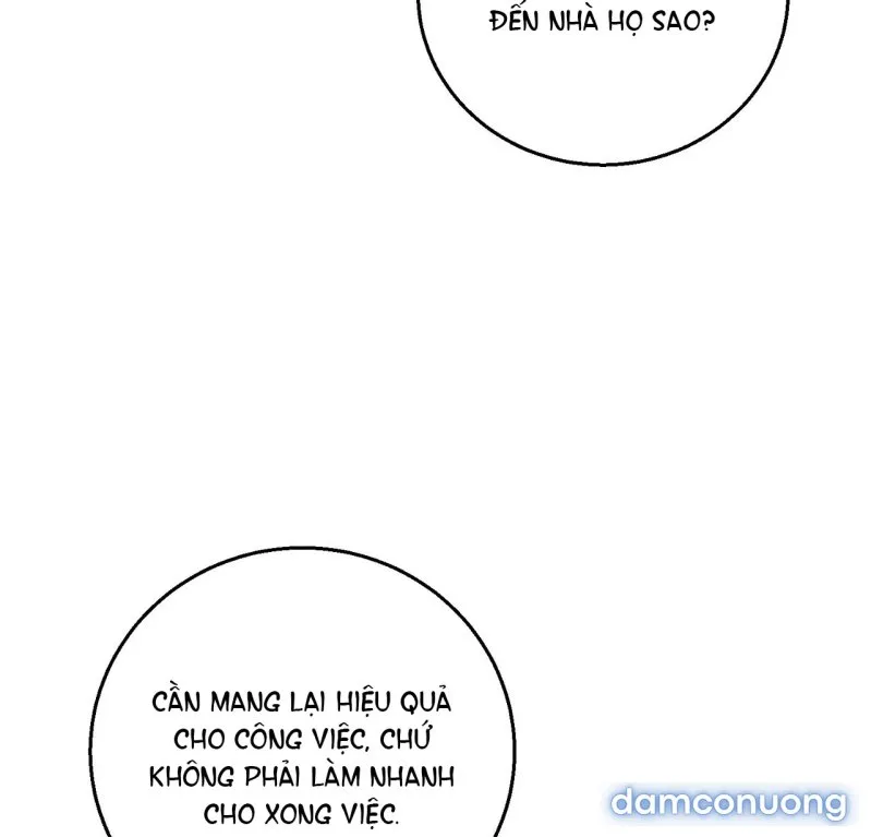 [18+] Tôi Đổ Anh Rồi, Trưởng Phòng 