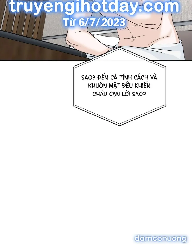 [18+] Tôi Đổ Anh Rồi, Trưởng Phòng 