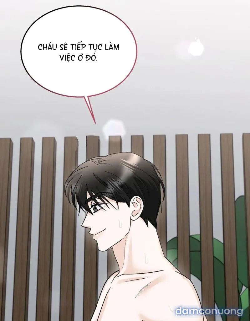 [18+] Tôi Đổ Anh Rồi, Trưởng Phòng 