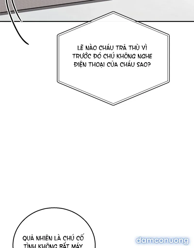 [18+] Tôi Đổ Anh Rồi, Trưởng Phòng 