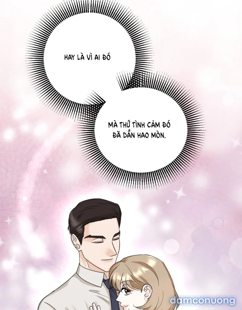 [18+] Tôi Đổ Anh Rồi, Trưởng Phòng 