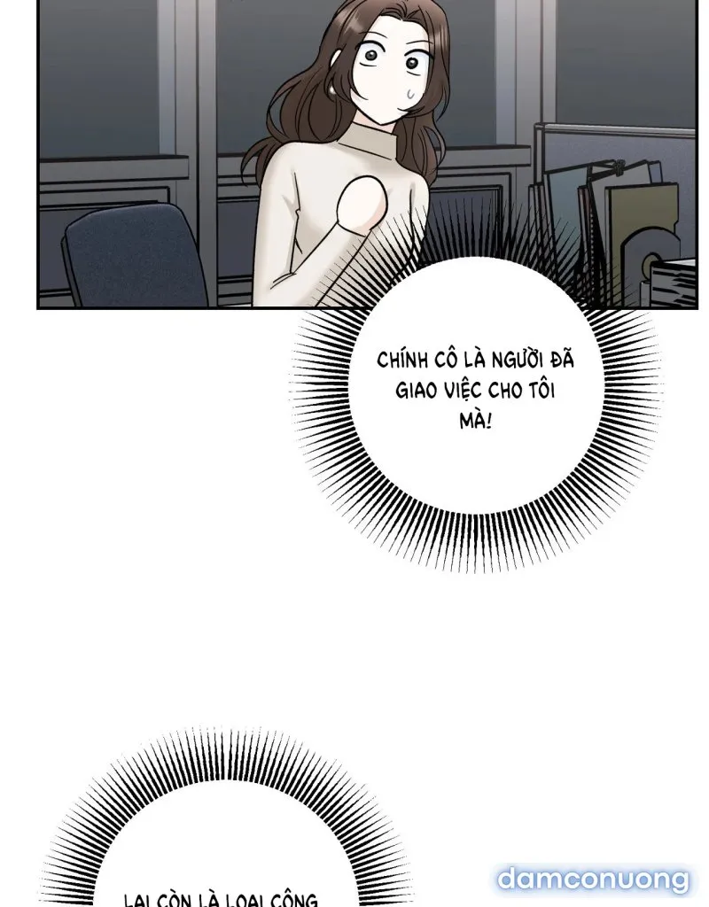 [18+] Tôi Đổ Anh Rồi, Trưởng Phòng 