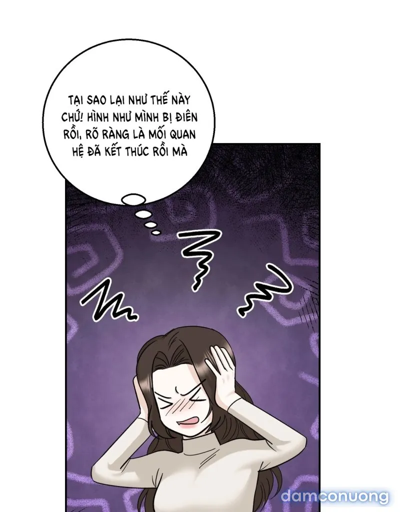 [18+] Tôi Đổ Anh Rồi, Trưởng Phòng 