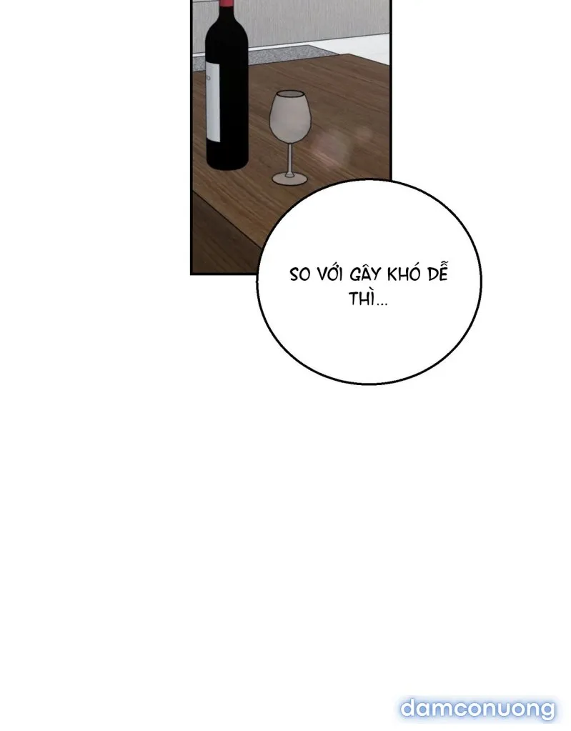 [18+] Tôi Đổ Anh Rồi, Trưởng Phòng 
