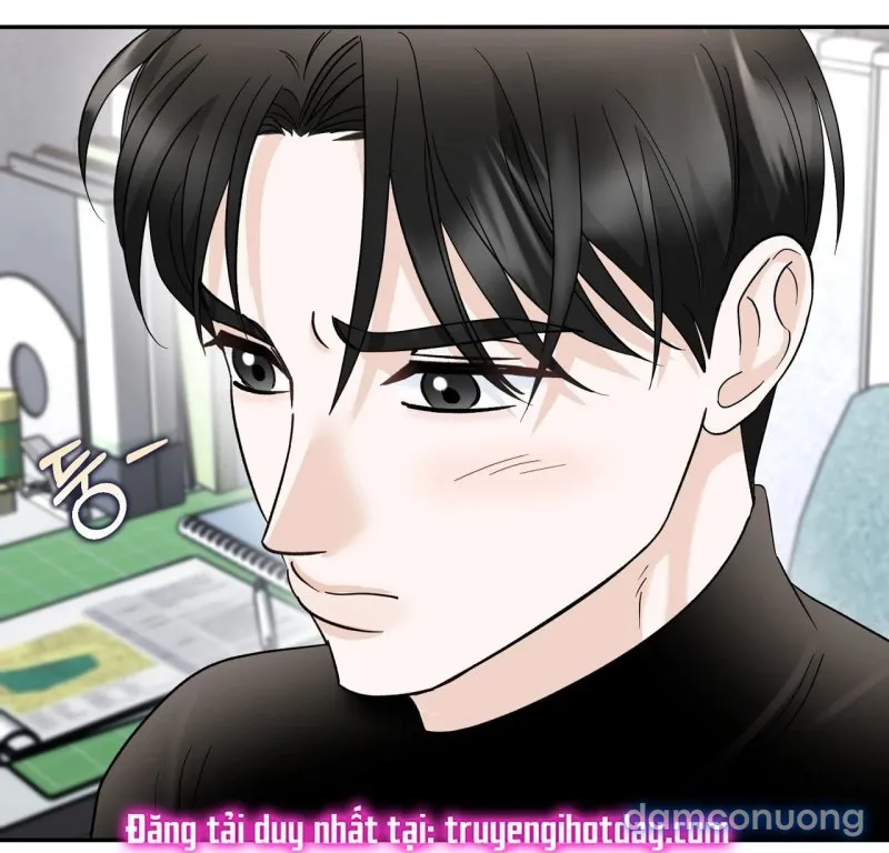 [18+] Tôi Đổ Anh Rồi, Trưởng Phòng 