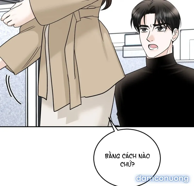 [18+] Tôi Đổ Anh Rồi, Trưởng Phòng 