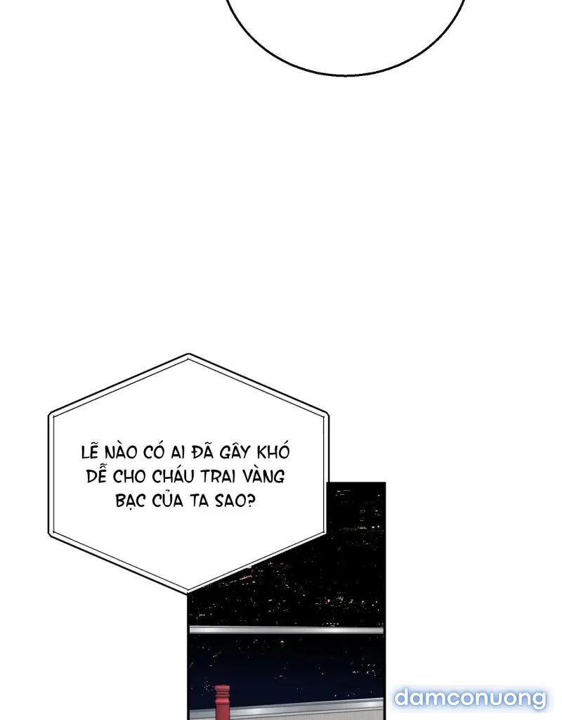 [18+] Tôi Đổ Anh Rồi, Trưởng Phòng 