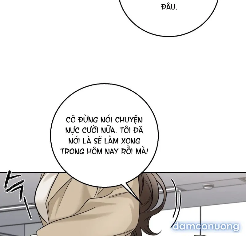 [18+] Tôi Đổ Anh Rồi, Trưởng Phòng 