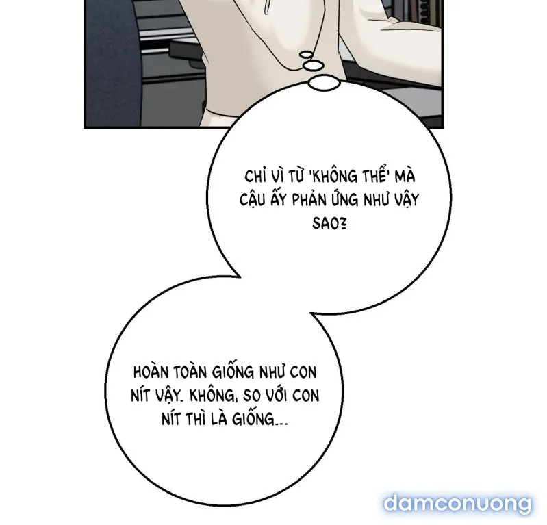 [18+] Tôi Đổ Anh Rồi, Trưởng Phòng 
